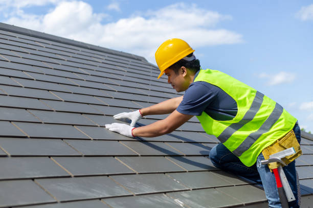 Best Storm Damage Roof Repair  in Valdese, NC