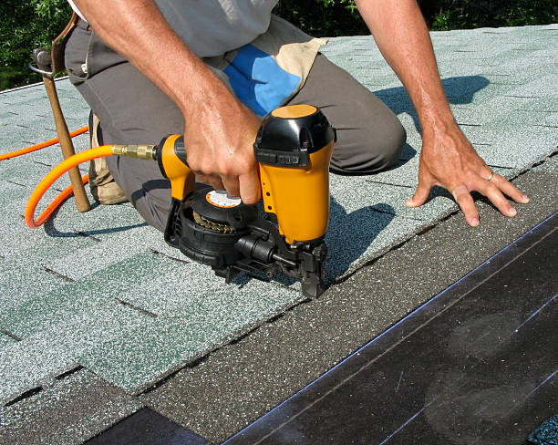 Residential Roof Replacement in Valdese, NC