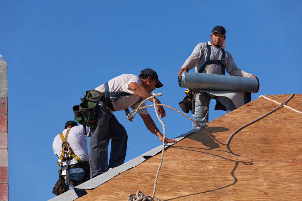 Best Commercial Roofing Services  in Valdese, NC