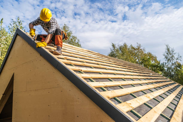 Reliable Valdese, NC Roofing Contractor Solutions