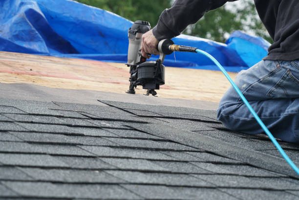 Best Storm Damage Roof Repair  in Valdese, NC