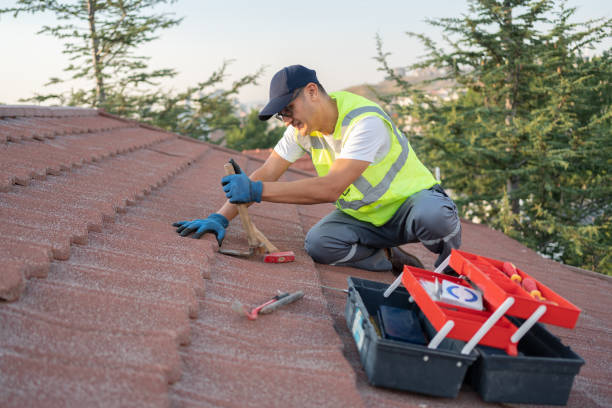 Best Roof Maintenance Services  in Valdese, NC