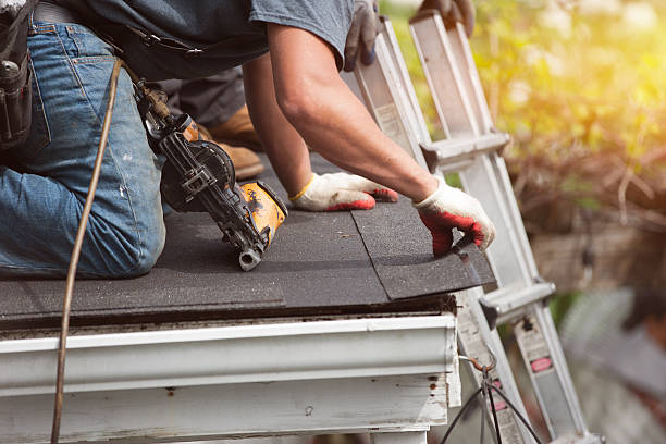 Quick and Trustworthy Emergency Roof Repair Services in Valdese, NC