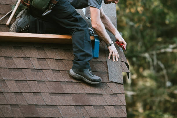 Best Roof Gutter Cleaning  in Valdese, NC